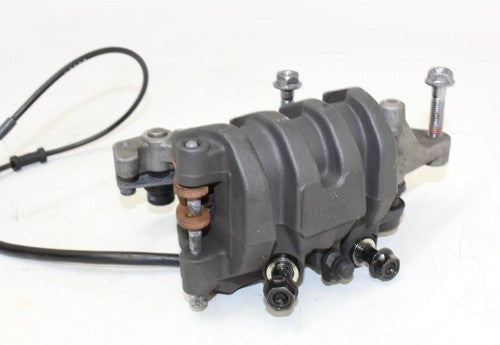 2013 Honda Cbr250r Right Front Brake Caliper