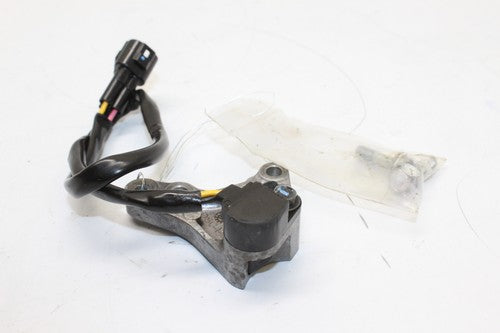 2009-2011 Kawasaki Ninja 650r Kickstand SIDE Kick Stand Sensor OEM