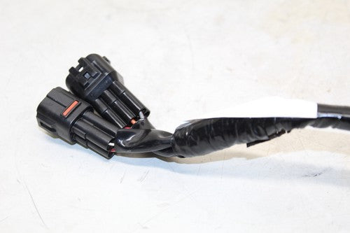 2009 Yamaha Yzf R6s Ignition Coil Wiring Harness Wire Loom