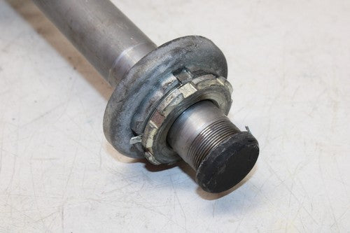 1996 Honda Cbr600f3 Front Forks Clamp Lower Triple Tree Stem