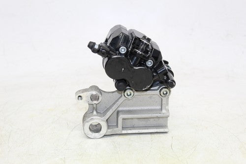 2013 Kawasaki Ninja 300 Ex300b Abs Rear Back Brake Caliper With Mount Bracket