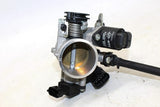 2016 Ktm 390 Duke Main Fuel Injector / Throttle Body