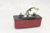 1978-81 Yamaha Xs1100s Special Taillight Rear Tail Brake Light OEM