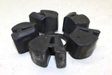 2017 Harley-davidson Street Glide Flhx Rear Hub Shock Dampers Cush Absorbers