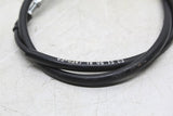 2006 Kawasaki Kx450f Clutch Cable Line