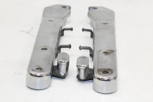1997 Kawasaki Vulcan 1500 Vn1500d Classic Rear Passenger Fender Grab Rail OEM