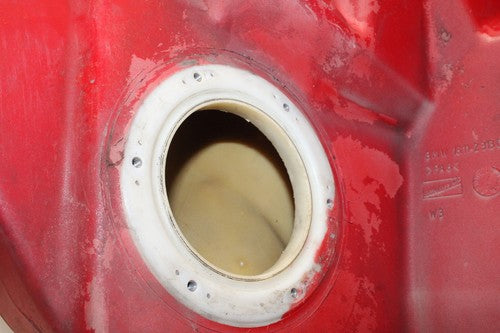 2003 Bmw R1150rs Gas Tank Fuel Cell Petrol Reservoir