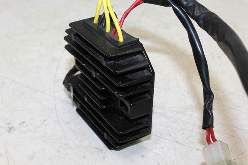 2015 Ktm 390 Rc Rectifier Voltage Regulator