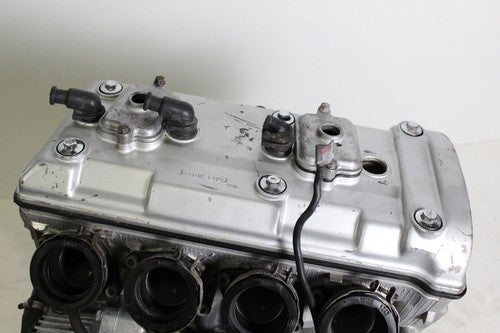 1991 Kawasaki Ninja ZX7 ZX750J ENGINE MOTOR