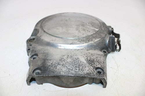2002 Kawasaki Vulcan 500 En500c Ltd Clutch Side Engine Motor Cover
