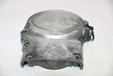 2002 Kawasaki Vulcan 500 En500c Ltd Clutch Side Engine Motor Cover