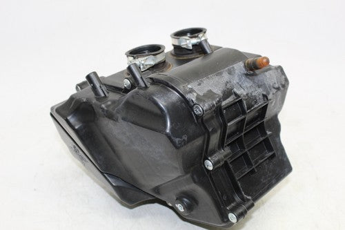2018 Yamaha Yzf-r3 Airbox Air Intake Filter Box