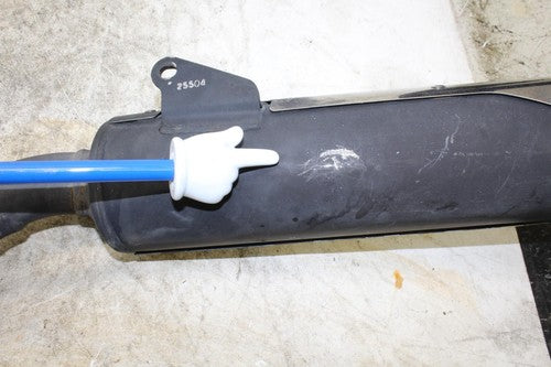 2004 Suzuki Gs500f Full Exhaust System Headers Pipe Muffler
