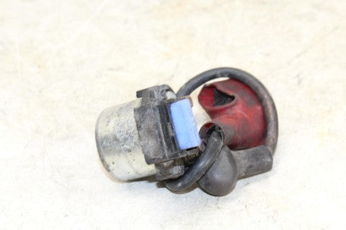 2008 Kawasaki Ninja 250r Ex250j Engine Starter Relay Starting Motor Switch