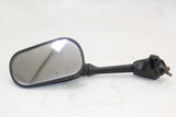 2003-05 Yamaha Yzf R6 Left Side Rear View Mirror OEM