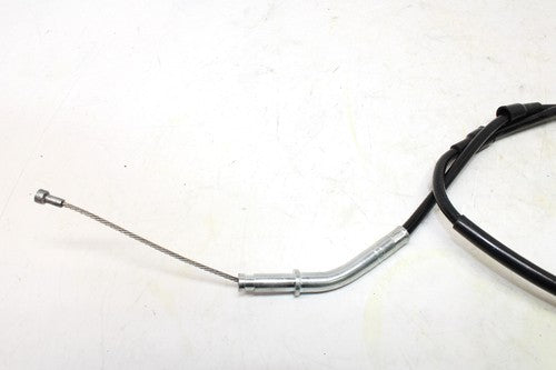 2008 Suzuki Rmz450 Clutch Cable Line