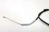 2008 Suzuki Rmz450 Clutch Cable Line