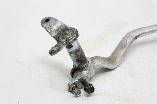 1981 Suzuki GS850G RIGHT REARSET BRAKE FOOT PEDAL