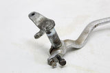 1981 Suzuki GS850G RIGHT REARSET BRAKE FOOT PEDAL