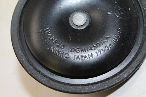 2005 Yamaha V Star 1100 Xvs1100aw Classic Horn Signal