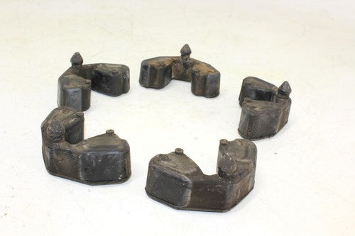 2004 Suzuki Gsxr600 Rear Hub Shock Dampers Cush Absorbers