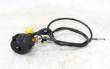 2004 Suzuki Gs500f Left Clip On Handle Horn Signals Switch Switches