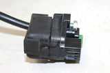 2006 Suzuki Gsxr600 Engine Starter Relay Starting Motor Switch