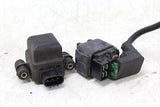 2003 Kawasaki Z1000 Engine Starter Relay Starting Motor Switch