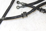 1998 Suzuki Bandit 600 Gsf600s Brake Caliper Hoses Lines