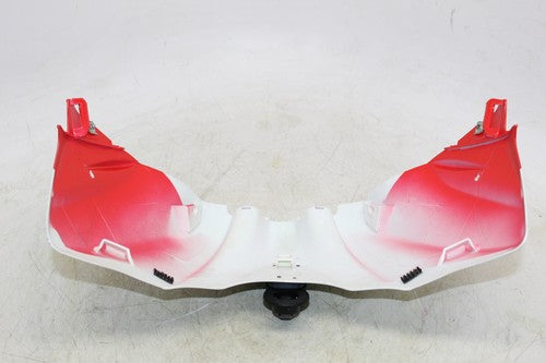 2009 Suzuki Gsxr1000 Front Gas Tank Fuel Cell Fairing Cowl Cover Trim
