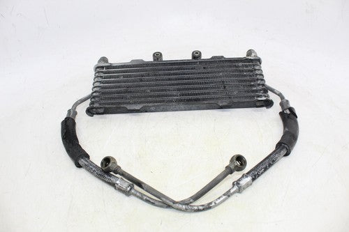 1993 Suzuki Katana 600 Gsx600f Engine Radiator Motor Cooler Cooling Radiater