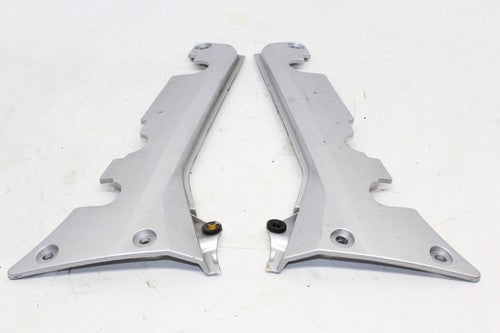 2001-05 Honda Goldwing 1800 Gl1800 Side Cover Panel Fairing 50740-mca-000za OEM