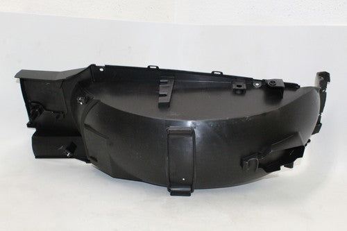 2014-17 Honda Ctx700nd Dct Abs Rear Back Wheel Tire Hugger Fender OEM
