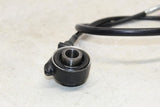 1989 Kawasaki Ninja 250r Ex250f Speed Drive Gear Hub With Cable