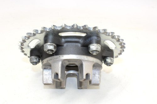 2015 Honda Cbr300r Rear Back Sprocket