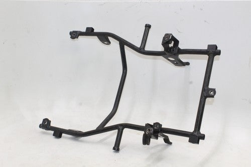 1986 Kawasaki Concours 1000 Zg1000a Upper Fairing Mirror Gauges Stay Bracket OEM