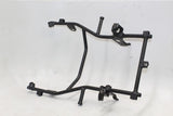 1986 Kawasaki Concours 1000 Zg1000a Upper Fairing Mirror Gauges Stay Bracket OEM