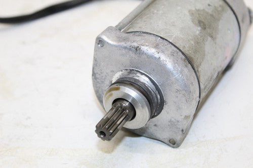 1992 Honda CBR600F2 ENGINE STARTING STARTER MOTOR -DC 12V