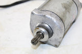 1992 Honda CBR600F2 ENGINE STARTING STARTER MOTOR -DC 12V