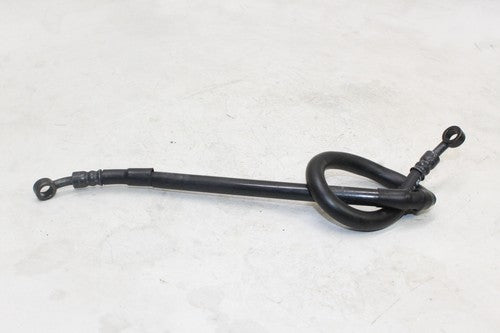 2008-16 Yamaha Yzf R6 Rear Back Brake Hose Fluid Line OEM