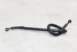 2008-16 Yamaha Yzf R6 Rear Back Brake Hose Fluid Line OEM
