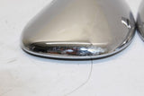 2009 Yamaha V Star 650 Rear View Mirror SET Pair Mirrors