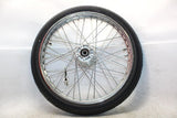 2001 Harley-davidson Dyna Front Wheel Rim 21x2.15