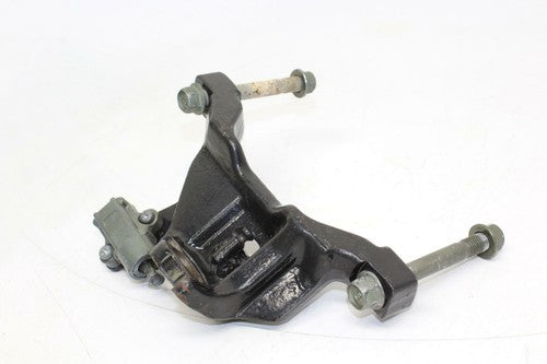 2005 Yamaha V Star 650 Midnight Custom Kickstand Side Kick Stand Sensor Oem