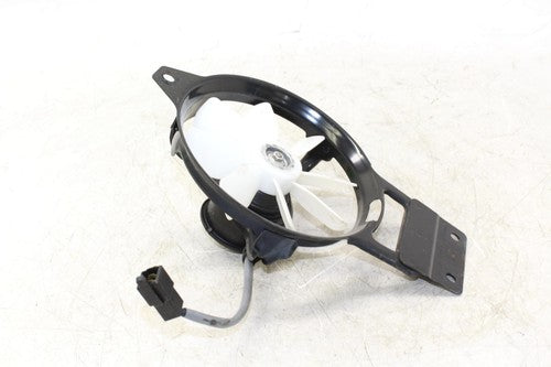 97-07 Kawasaki Ninja 250r Ex250f Engine Radiator Cooling Fan OEM