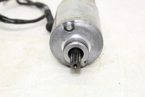 2003 Kawasaki Z1000 Engine Starting Starter Motor -dc 12v
