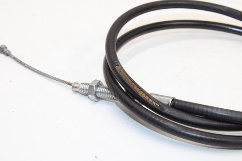 2002-03 Yamaha Yzf R1 Clutch Cable Line 5pw-26335-01-00 OEM