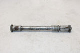 1981 Kawasaki Kz750e Standard Front Wheel Rim Axle Pivot Bolt