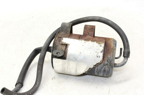 02-05 Honda Rvt1000r Rc51 Evap Vapor  Charcoal Emission Canister OEM