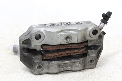 2013 Ducati Hypermotard Right Left Front Brake Caliper Set Pair Calipers